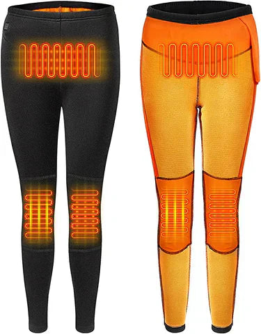 HeatLegging™ - Legging chauffant