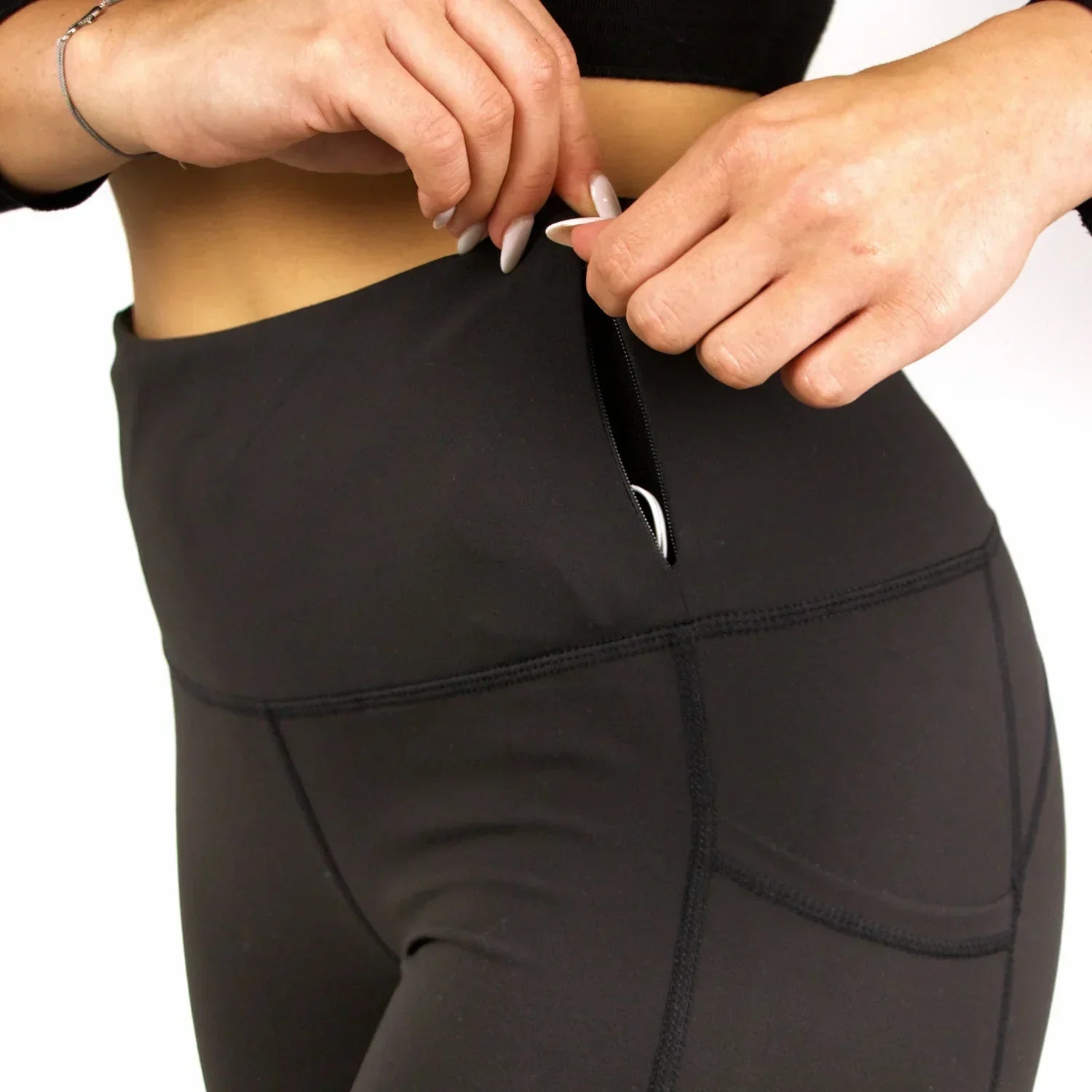 HeatLegging™ - Legging chauffant