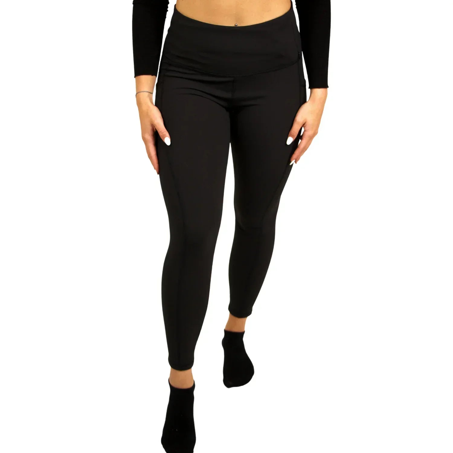 HeatLegging™ - Legging chauffant