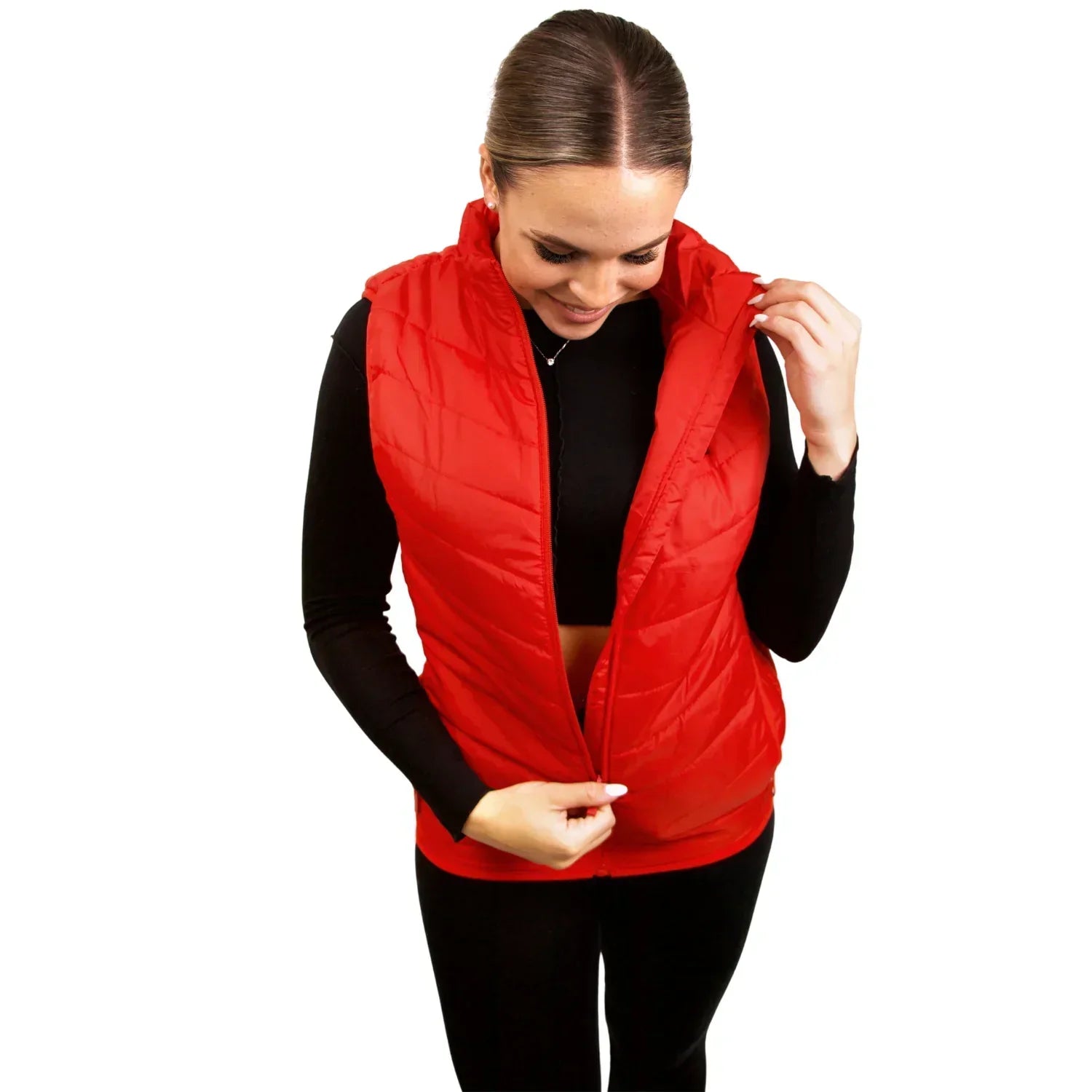 HeatVest™ - Gilet chauffant