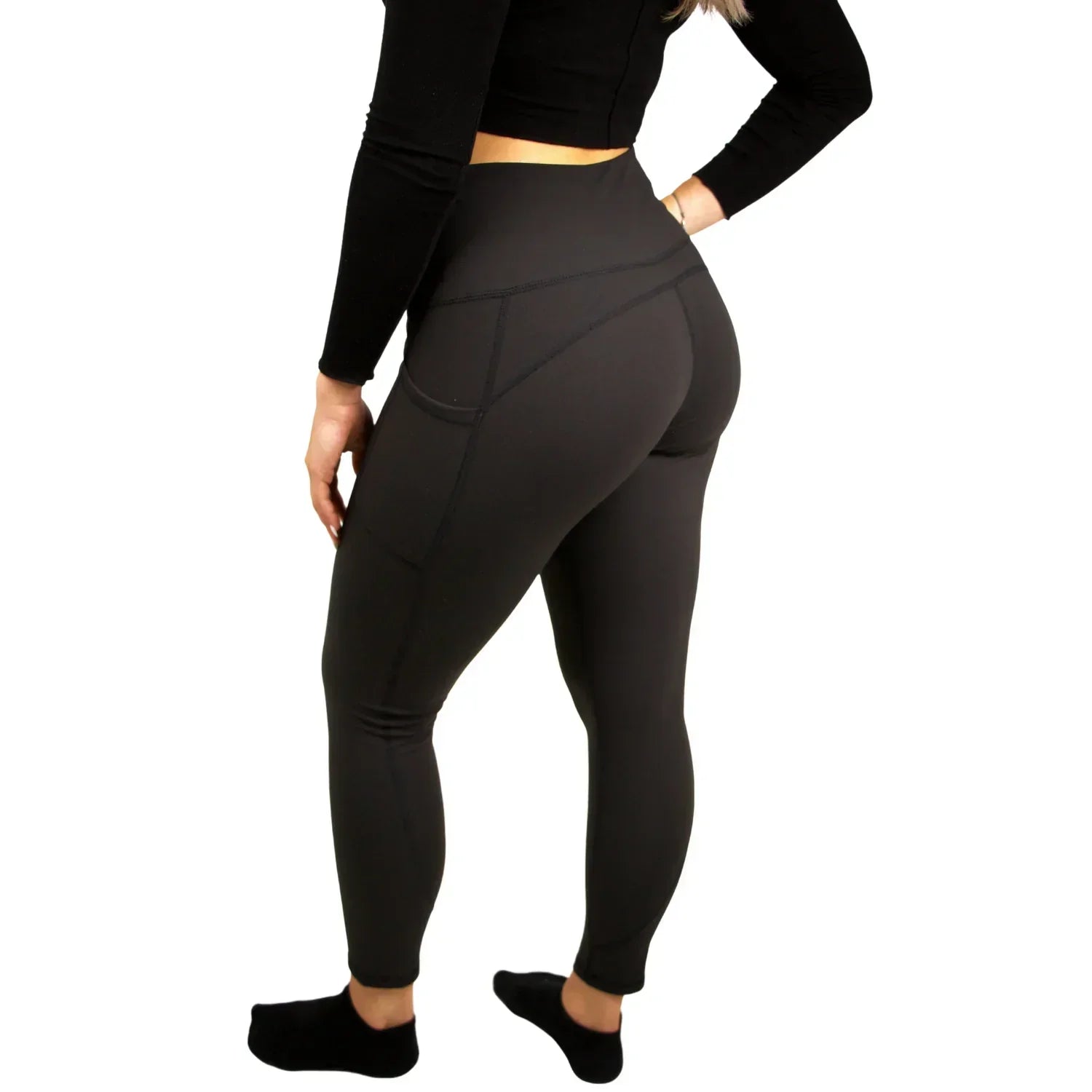 HeatLegging™ - Legging chauffant