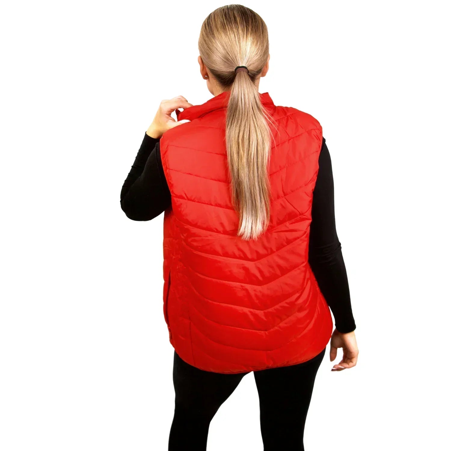 HeatVest™ - Gilet chauffant